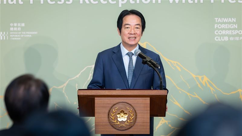北市對賴清德施政滿意度? 最新民調曝光