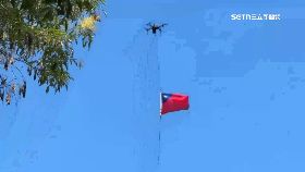軍展演升空1201