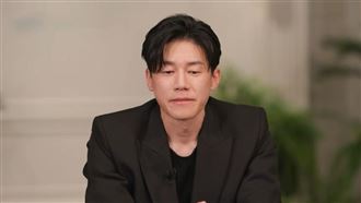 《鐵拳》金武烈獨扛家計父成植物人又罹癌