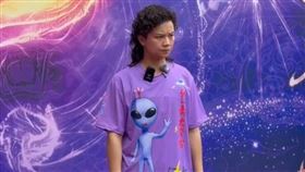 鄔馨茹,玄濟宮,于朦朧,濟顛禪師,台東,信眾,紫衣（圖／霸告臉書粉專授權提供）