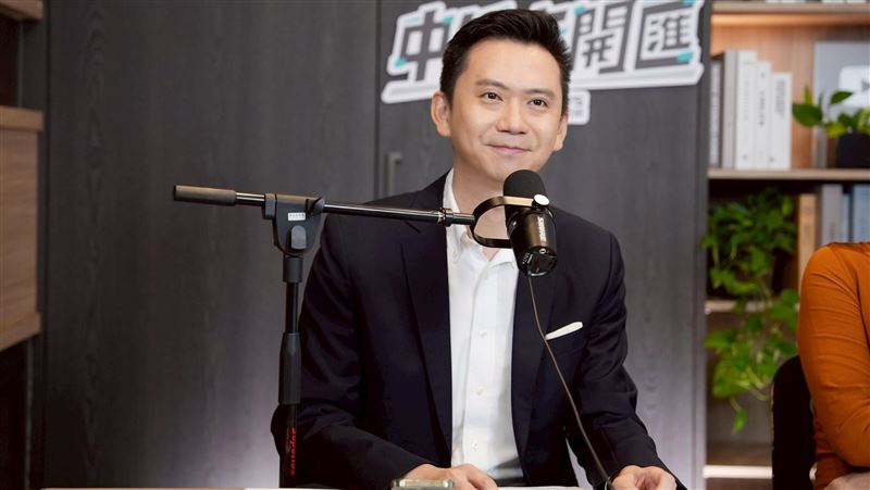 翻轉深藍竹縣?鄭朝方證實:民調差不多