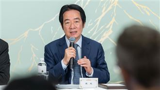 日菲啟動EEZ劃界談判　賴清德曝唯一風險