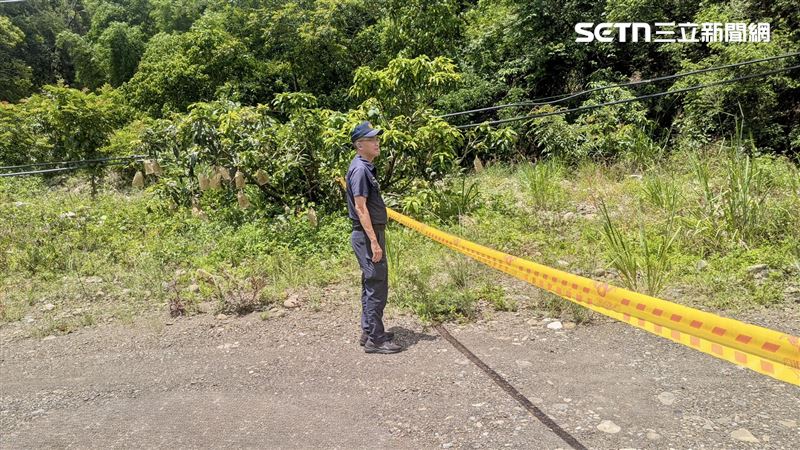 新/才尋獲斷頭屍…又傳槍擊「爆頭1死」