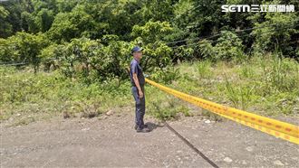 新／才尋獲斷頭屍…又傳槍擊「爆頭1死」