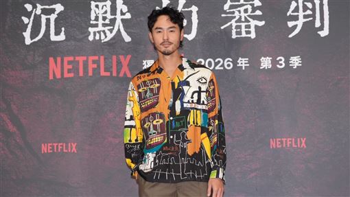 遭按鈴怪男騷擾4天！阮經天露面鬆吐心聲