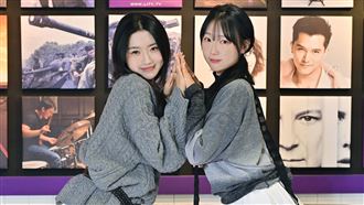 韓援女神幻滅？金泰琳遭爆「漂亮但迷糊」