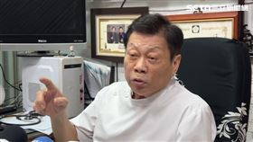 台中，2歲女童，遭母男友，塞洗衣機，膠帶纏頭，錯位性骨折，吹風機燙傷，法醫高大成：延長痛苦（圖／翻攝畫面）