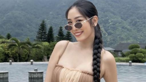 香蕉愛妻Timmy懷孕21週！驚人孕肚曝光