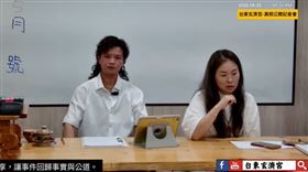 台東,玄濟宮,爭議,賣加持雞蛋,欠款,飼料廠,新農科技,598萬挨告,方姓宮主I(圖／翻攝自玄濟宮YT)