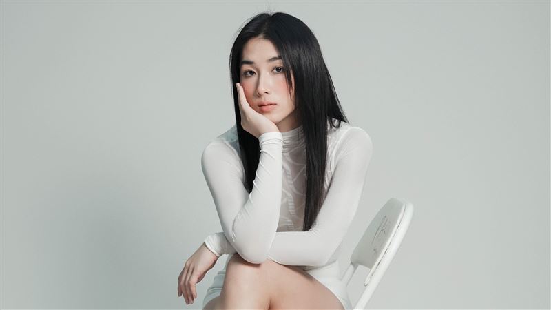 金曲黑馬入圍4大獎 正妹歌手驚喊像做夢