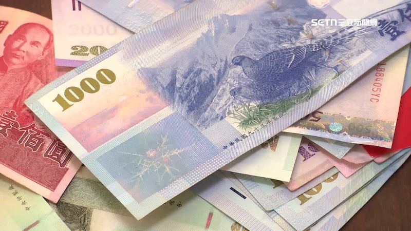 多數人還是喜歡收到現金