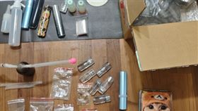毒品,夫妻,喪屍菸彈,老刑警
