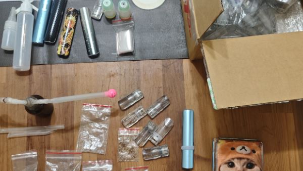 花甲刑警臨退破門 驚破社區喪屍窟