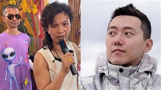 濟顛禪師爆曾是職業軍人！網紅Cheap證實