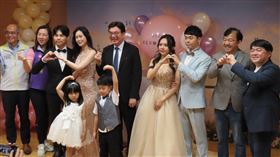 2026新北聯合婚禮報名開跑！新人可親手打造專屬對戒再抽歐洲蜜月機票（業配勿用）