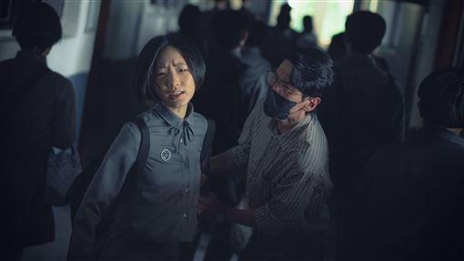 小S大女兒獻處女作！嘴吐蛞蝓震撼畫面曝