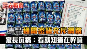 毒品,網路,毒駕,社群,咖啡,糖果,音樂課,裝備,黑話,隱喻,TikTok,X