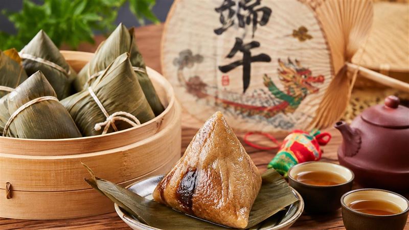 錯過等60年!端午最強開運水 這2小時必接