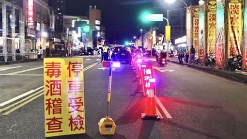 清水巖祖師遶境明起登場　4百警力防滋事