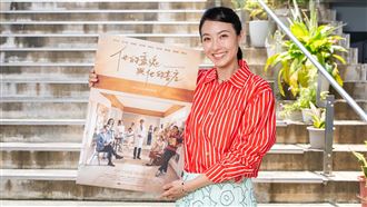 金鐘女配自爆「已寫好遺書」背後原因曝光