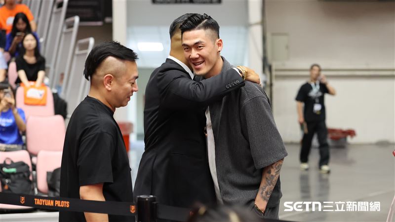 劉錚腳踝受傷恐缺陣 2天後回報教練圖奇