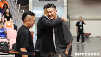 劉錚腳踝受傷恐缺陣　2天後回報教練圖奇