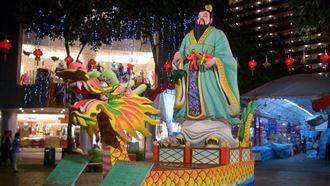 網傳「韓國搶走端午節」？假的，真相曝光