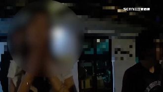 獨／成人直播主花博辦感恩祭　任粉絲摸
