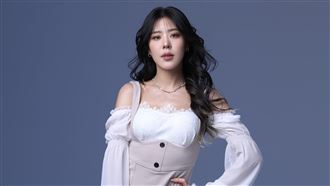 金曲準歌后不藏私　ERIKA曝選秀評審內幕