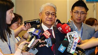 吳東亮看好今年GDP破10%　估央行利率不變