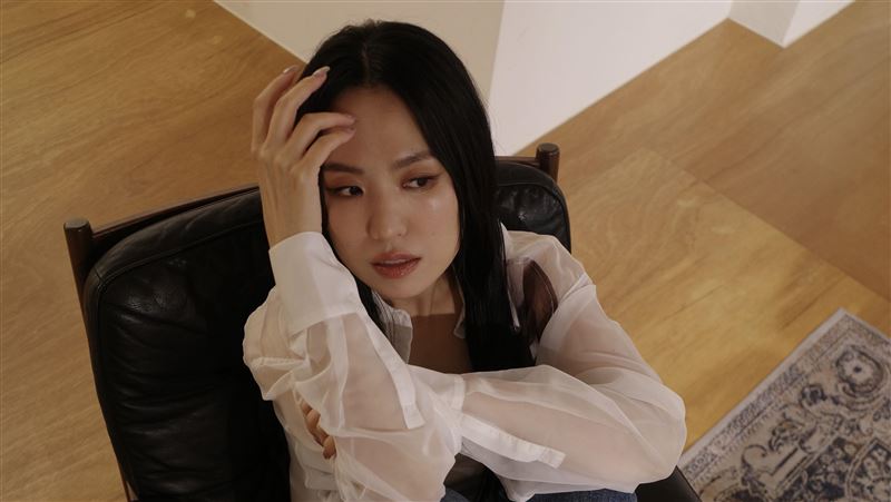 孫盛希鬆口想念的人 收訊息自責又慢一步