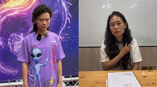 濟顛禪師遭女信徒襲胸！宮主怒：那我先生