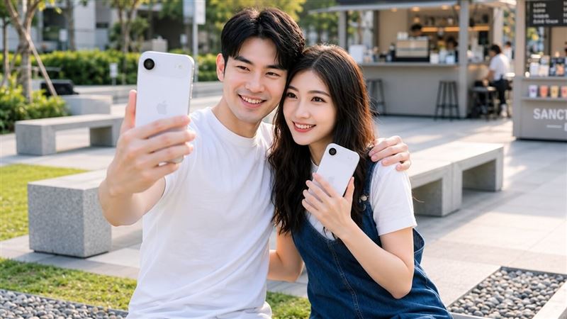 618尬端午!大容量iPhone免門檻現折破萬