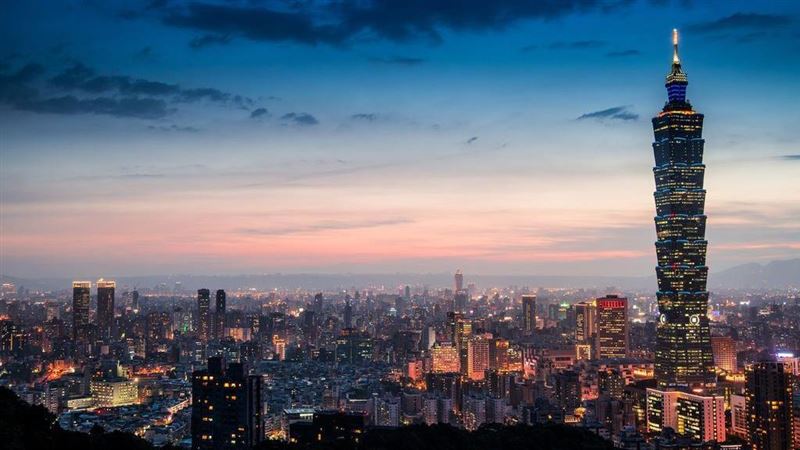 端午連假去哪玩?台北10大絕美步道全攻略