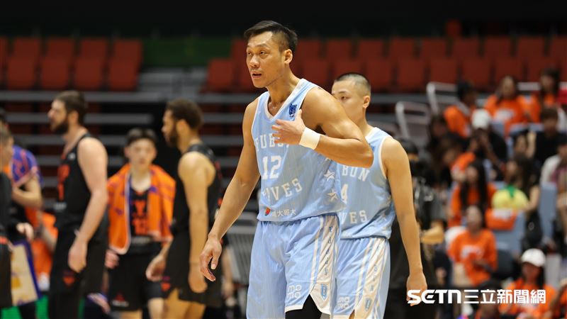 林志傑退役轉戰幕後 盼記取教訓重返巔峰