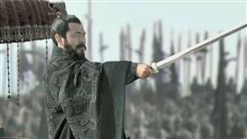 曹操。（影視示意圖／翻攝自百度百科）