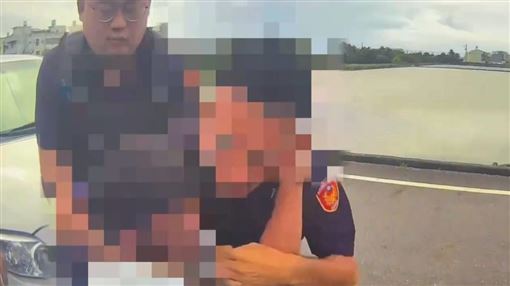 揹9案通緝1年多　男台南駕車遭逮捕歸案