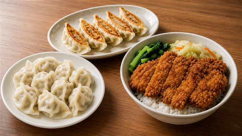醫公布「洗腎5食物」 水餃、排骨飯上榜