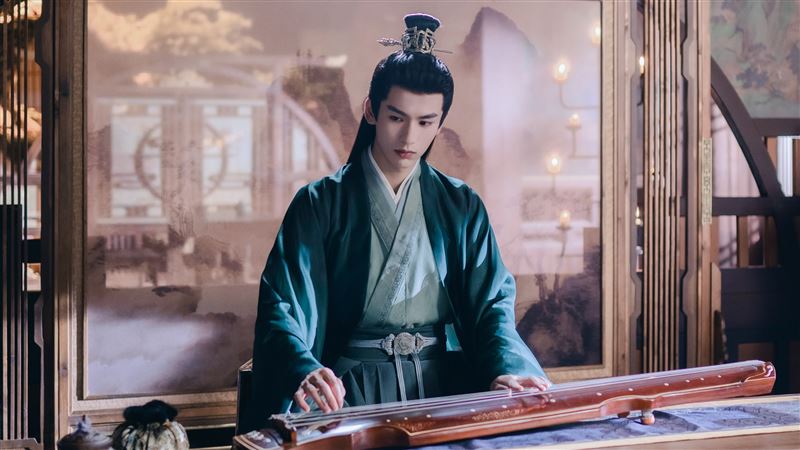 《寧安如夢》將於23日起於愛爾達綜合台全台首播。（圖／愛爾達電視提供）