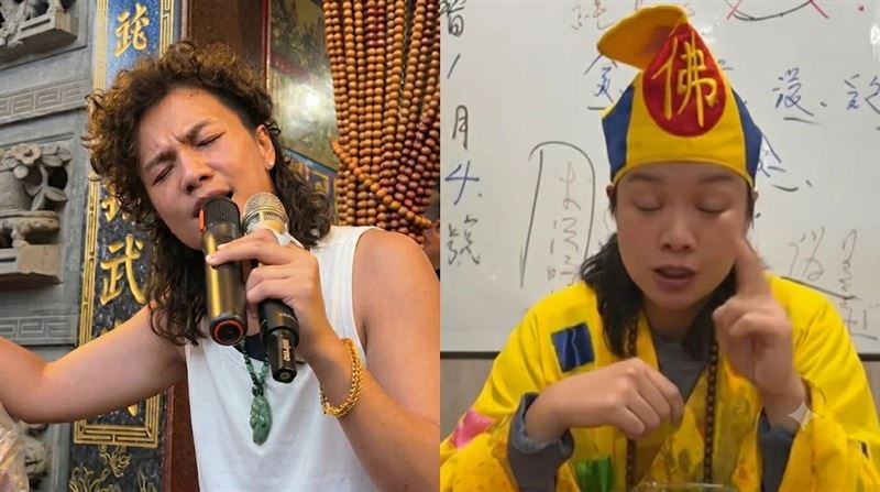 玄濟宮繞境收1800元服裝費!他拋7大疑點