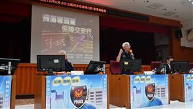 警政署,掃蕩,毒駕,全國