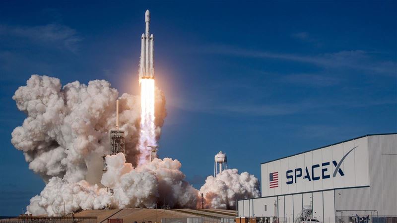 SpaceX是泡沫?專家:九成散戶年底哭離開