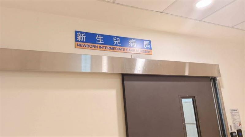 嬰出生3天疑遭丟醫院!里長PO文找到生父