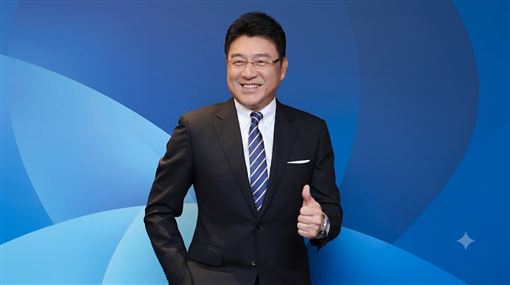 被拱選北市長！謝震武：這是我不缺席方式
