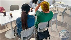 多名被害委託人接受本刊採訪，訴說她們被一統徵信坑騙的內幕。