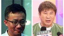 遭胡瓜怒嗆我傷他什麼　許常德吐心聲了