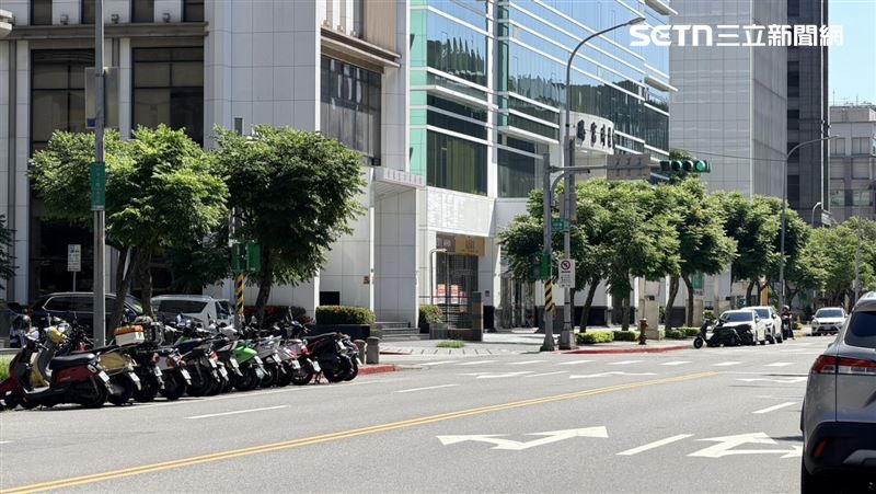 別忘了!端午連假北市路邊停車格部分免費