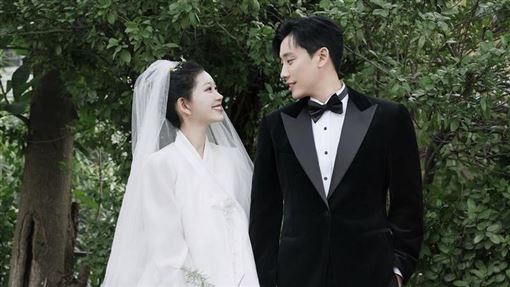 新婚一個月　女星突爆骨頭壞死無法走路