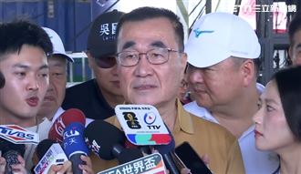 溫朗東：李四川應該出示給建商的匯款紀錄