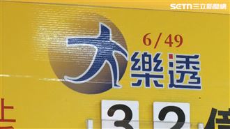 台彩加碼迎端午！總獎金8億元創新高